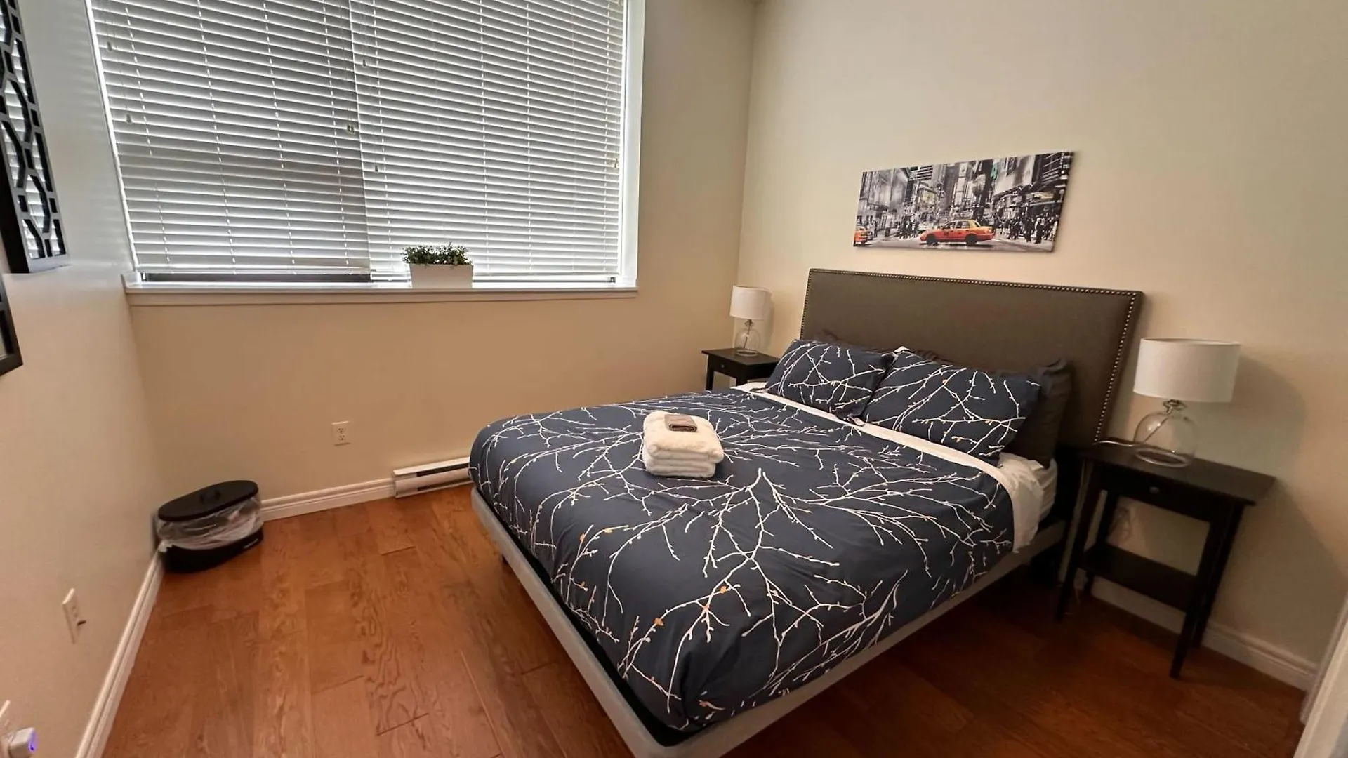 Apartament Family Friendly Downtown Loft With Ac, Unit 5 Halifax