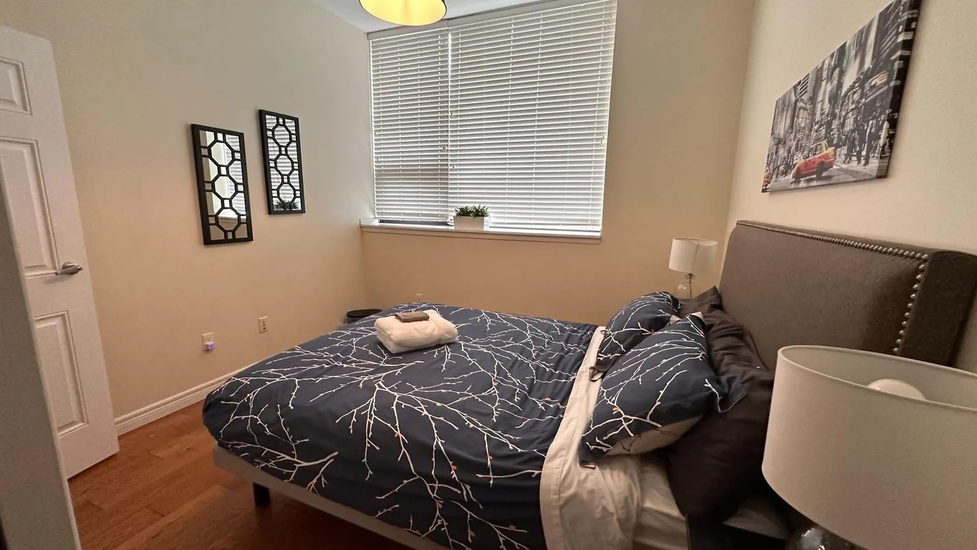 Apartament Family Friendly Downtown Loft With Ac, Unit 5 Halifax Kanada