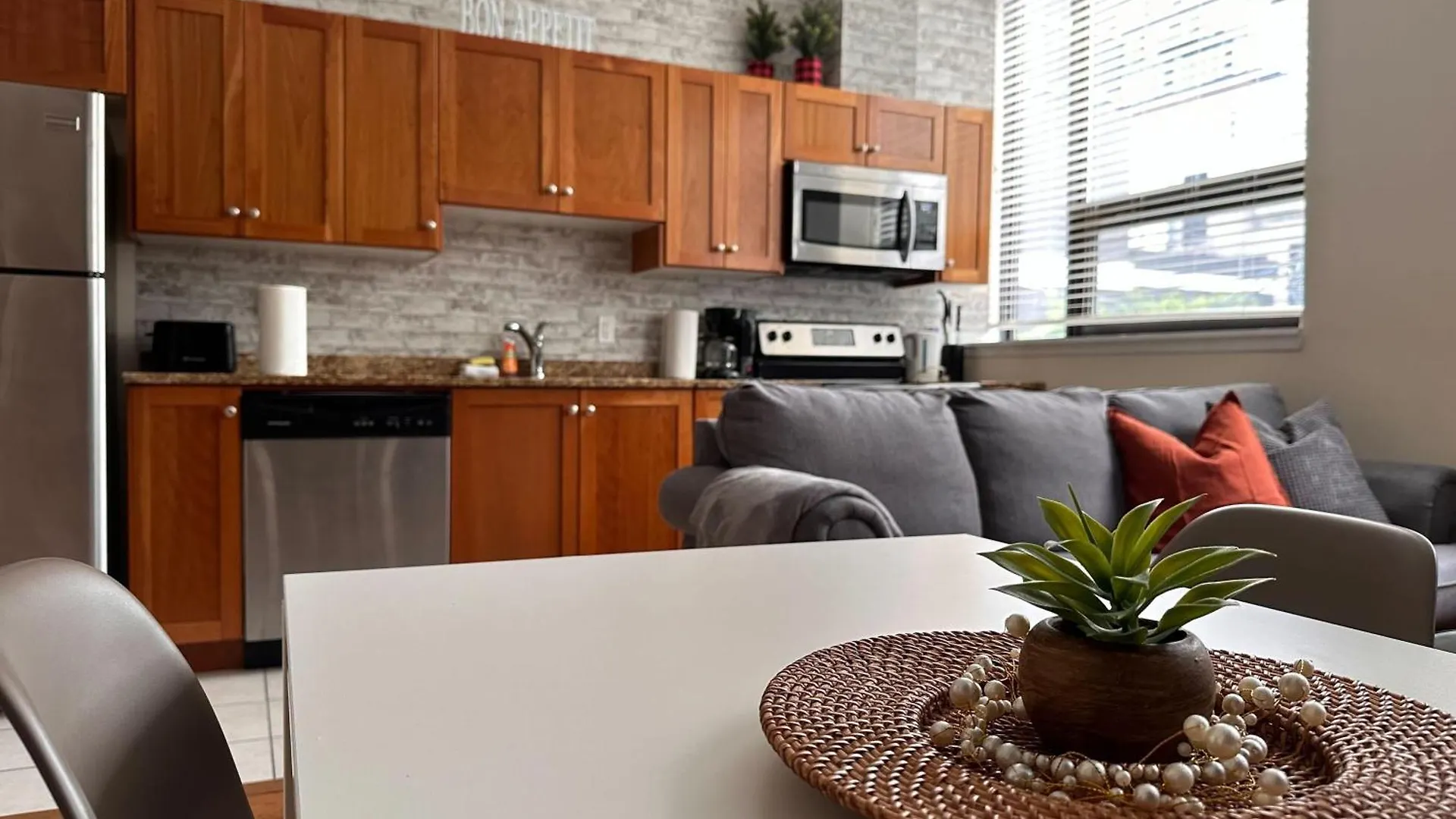 Apartament Family Friendly Downtown Loft With Ac, Unit 5 Halifax