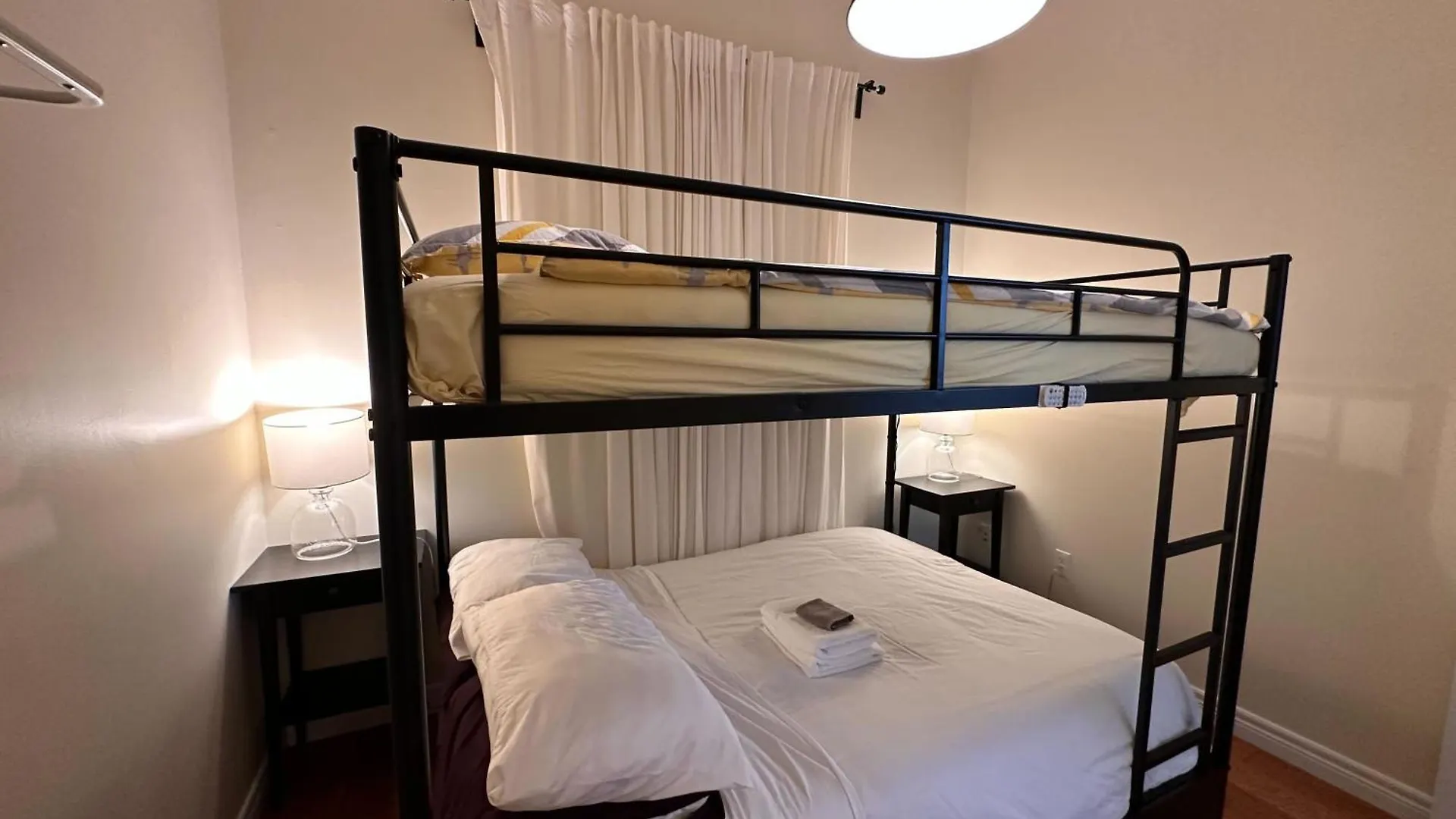 핼리팩스 Family Friendly Downtown Loft With Ac, Unit 5 아파트